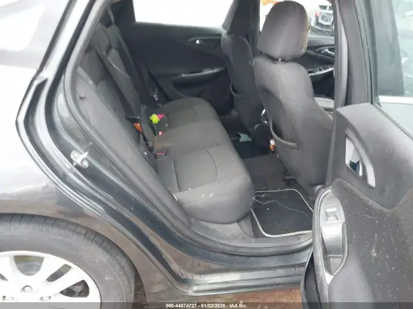 1G1ZE5ST8HF185476 2017 CHEVROLET MALIBU - Image 8