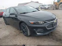 1G1ZE5ST8HF187535 2017 CHEVROLET MALIBU