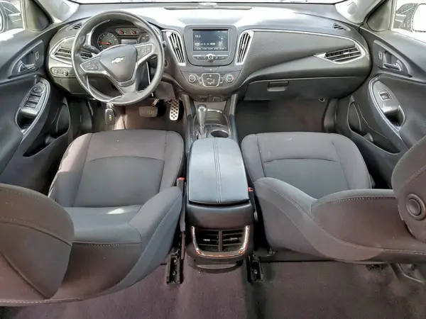 1G1ZE5ST8HF187549 2017 CHEVROLET MALIBU - Image 8