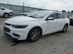 1G1ZE5ST8HF187857 2017 CHEVROLET MALIBU