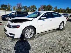 1G1ZE5ST8HF188006 2017 CHEVROLET MALIBU
