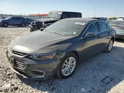 1G1ZE5ST8HF188121 2017 CHEVROLET MALIBU