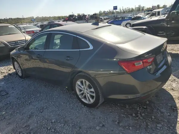 1G1ZE5ST8HF188121 2017 CHEVROLET MALIBU - Image 2