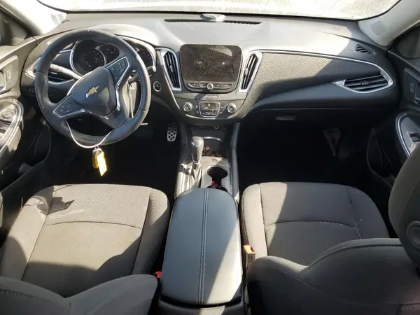 1G1ZE5ST8HF188121 2017 CHEVROLET MALIBU - Image 8