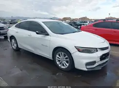 1G1ZE5ST8HF188829 2017 CHEVROLET MALIBU