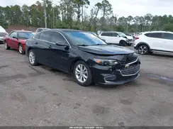 1G1ZE5ST8HF188975 2017 CHEVROLET MALIBU