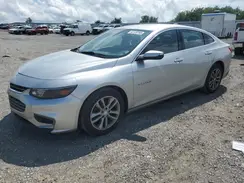 1G1ZE5ST8HF189088 2017 CHEVROLET MALIBU