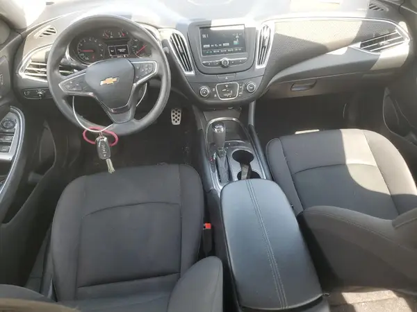 1G1ZE5ST8HF189088 2017 CHEVROLET MALIBU - Image 8