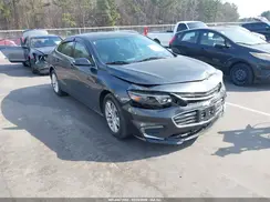 1G1ZE5ST8HF189317 2017 CHEVROLET MALIBU