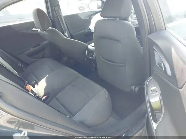 1G1ZE5ST8HF189317 2017 CHEVROLET MALIBU - Image 8