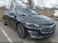 1G1ZE5ST8HF189947 2017 CHEVROLET MALIBU