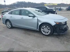 1G1ZE5ST8HF190595 2017 CHEVROLET MALIBU