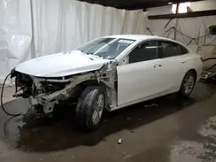 1G1ZE5ST8HF190614 2017 CHEVROLET MALIBU