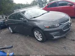 1G1ZE5ST8HF191116 2017 CHEVROLET MALIBU
