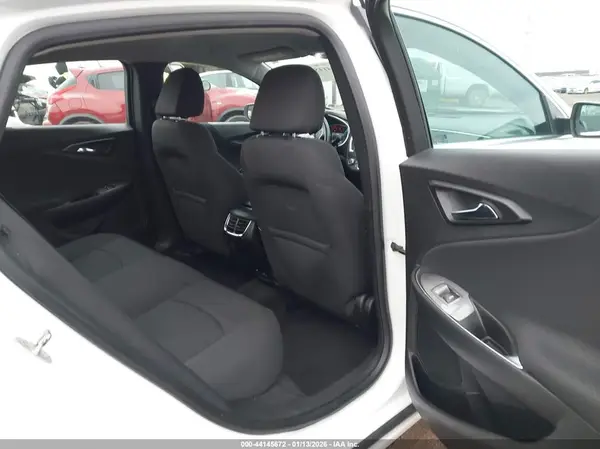 1G1ZE5ST8HF191326 2017 CHEVROLET MALIBU - Image 8