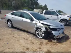 1G1ZE5ST8HF191374 2017 CHEVROLET MALIBU