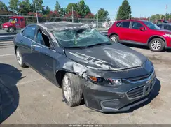 1G1ZE5ST8HF191486 2017 CHEVROLET MALIBU