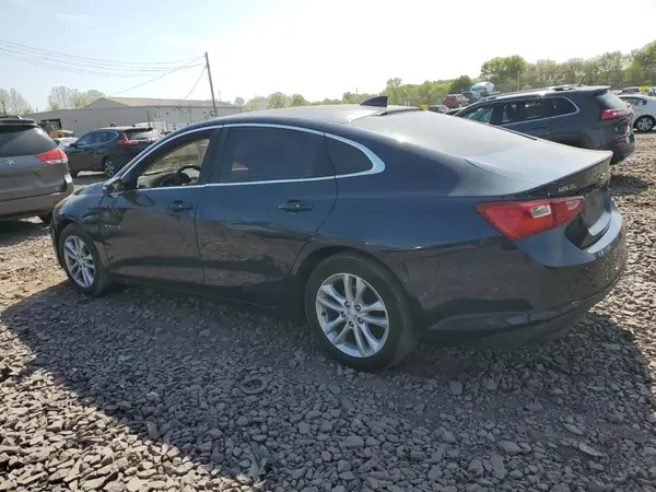 1G1ZE5ST8HF192475 2017 CHEVROLET MALIBU - Image 2