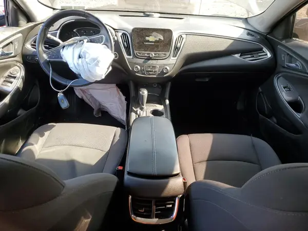 1G1ZE5ST8HF192475 2017 CHEVROLET MALIBU - Image 8