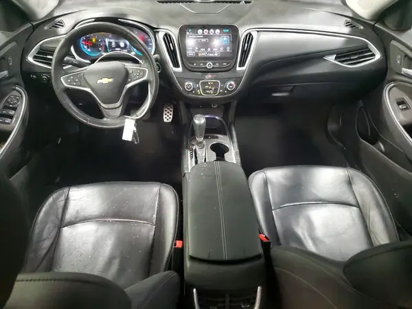 1G1ZE5ST8HF192959 2017 CHEVROLET MALIBU - Image 8