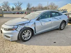 1G1ZE5ST8HF193139 2017 CHEVROLET MALIBU