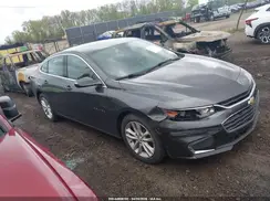 1G1ZE5ST8HF193304 2017 CHEVROLET MALIBU