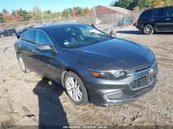 1G1ZE5ST8HF193366 2017 CHEVROLET MALIBU