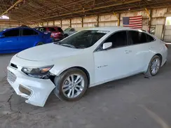 1G1ZE5ST8HF194162 2017 CHEVROLET MALIBU
