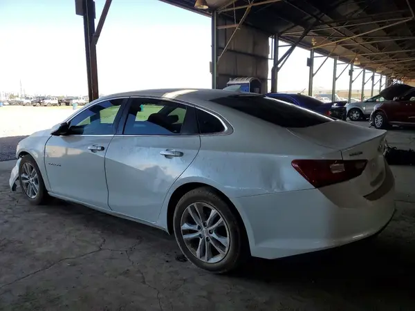 1G1ZE5ST8HF194162 2017 CHEVROLET MALIBU - Image 2