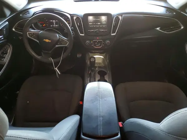 1G1ZE5ST8HF194162 2017 CHEVROLET MALIBU - Image 8