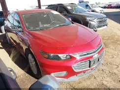 1G1ZE5ST8HF195361 2017 CHEVROLET MALIBU