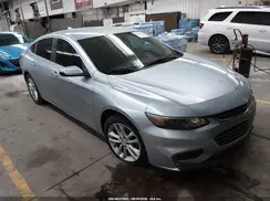 1G1ZE5ST8HF195442 2017 CHEVROLET MALIBU