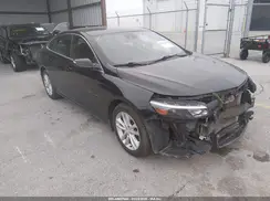 1G1ZE5ST8HF195912 2017 CHEVROLET MALIBU