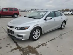 1G1ZE5ST8HF196512 2017 CHEVROLET MALIBU