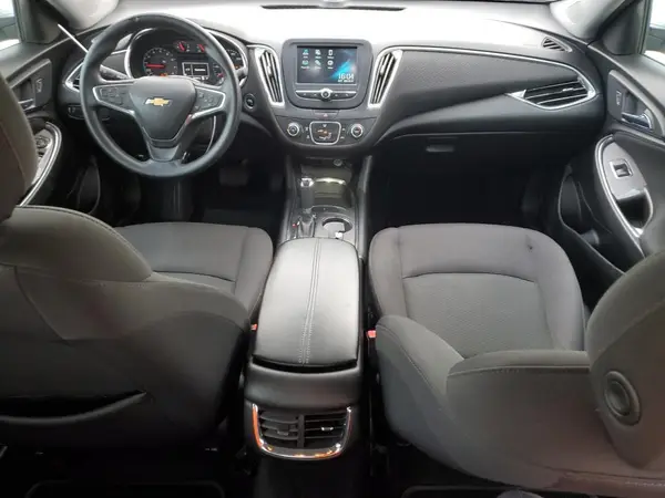 1G1ZE5ST8HF196512 2017 CHEVROLET MALIBU - Image 8
