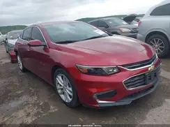 1G1ZE5ST8HF196865 2017 CHEVROLET MALIBU