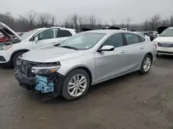 1G1ZE5ST8HF197093 2017 CHEVROLET MALIBU