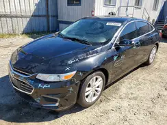 1G1ZE5ST8HF197160 2017 CHEVROLET MALIBU