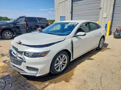 1G1ZE5ST8HF198504 2017 CHEVROLET MALIBU
