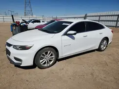 1G1ZE5ST8HF199328 2017 CHEVROLET MALIBU