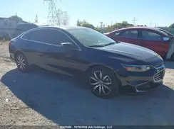 1G1ZE5ST8HF199832 2017 CHEVROLET MALIBU
