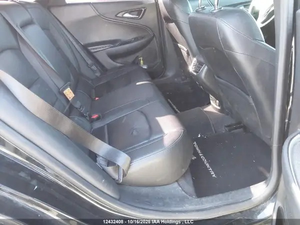 1G1ZE5ST8HF199832 2017 CHEVROLET MALIBU - Image 8