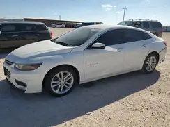 1G1ZE5ST8HF200381 2017 CHEVROLET MALIBU