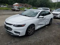 1G1ZE5ST8HF200672 2017 CHEVROLET MALIBU
