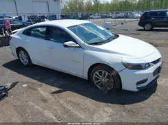 1G1ZE5ST8HF201062 2017 CHEVROLET MALIBU