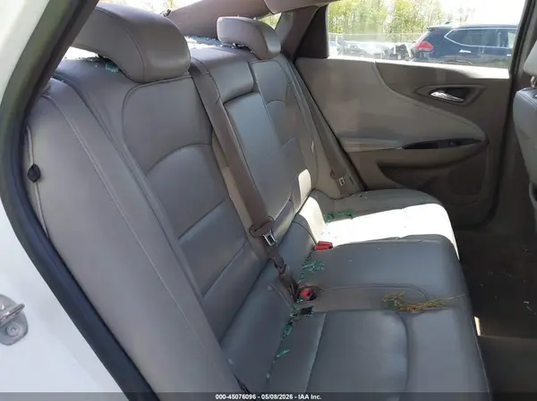 1G1ZE5ST8HF201062 2017 CHEVROLET MALIBU - Image 8