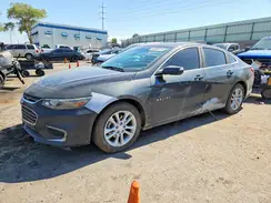 1G1ZE5ST8HF201207 2017 CHEVROLET MALIBU