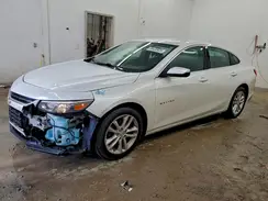 1G1ZE5ST8HF202602 2017 CHEVROLET MALIBU