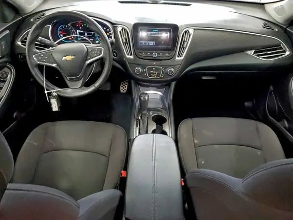 1G1ZE5ST8HF202602 2017 CHEVROLET MALIBU - Image 8