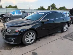 1G1ZE5ST8HF202972 2017 CHEVROLET MALIBU